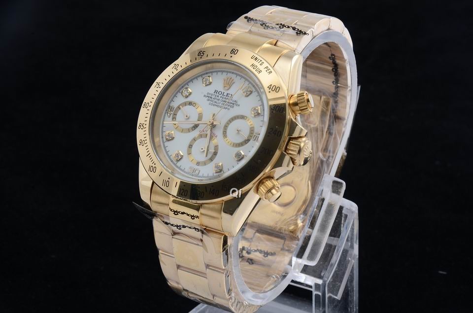 Rolex watch man-201